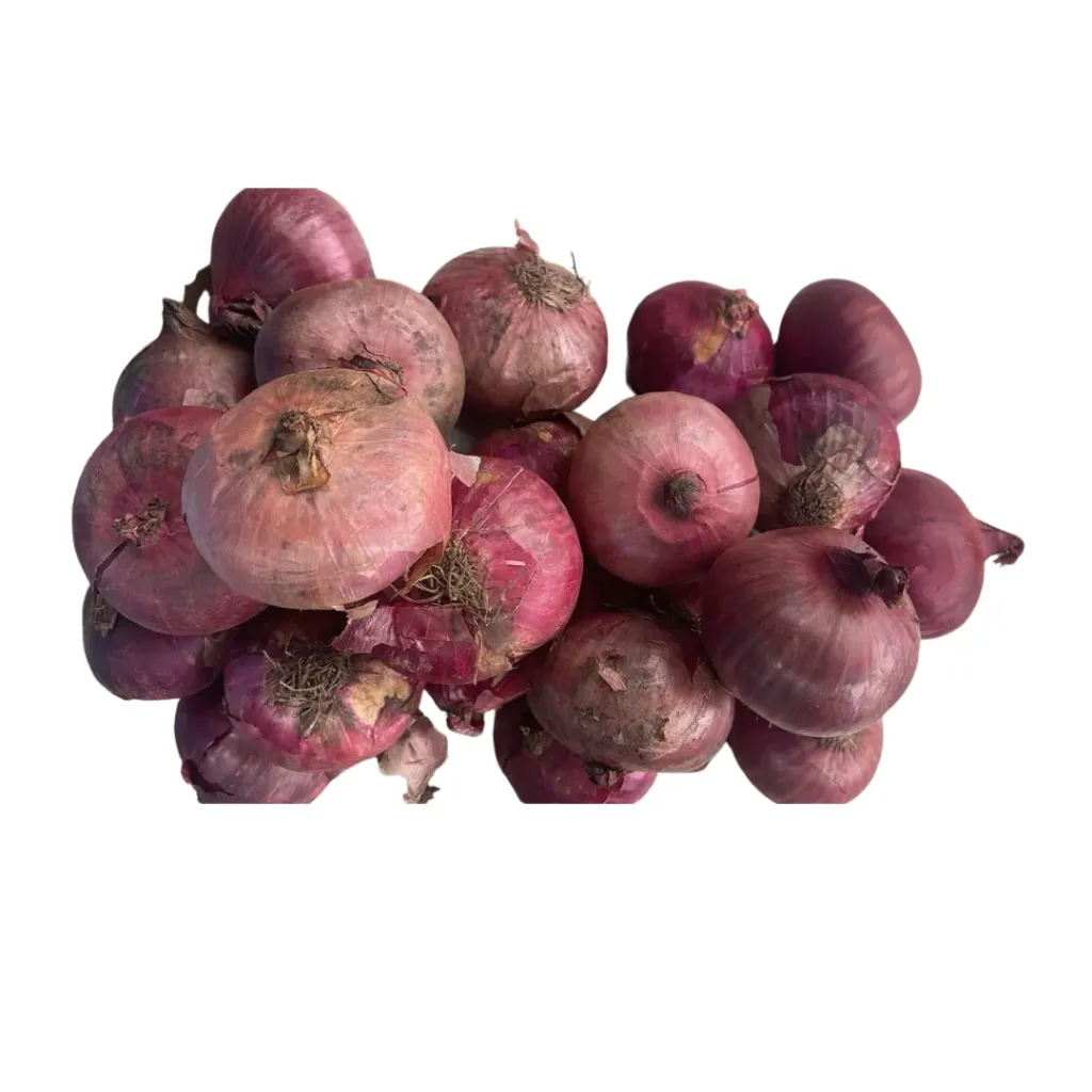 Onions