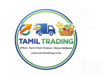Tamil Trading